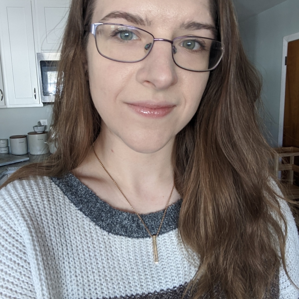 Meet your Posher, Tracey